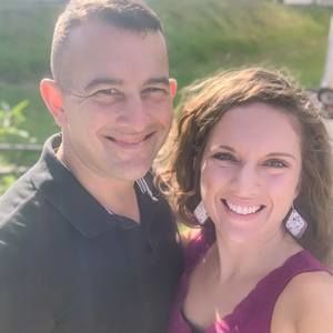 Meet your Posher, Patty